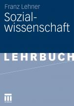 Cover-Bild Sozialwissenschaft