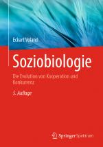 Cover-Bild Soziobiologie