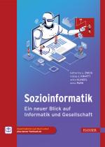 Cover-Bild Sozioinformatik