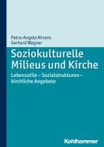 Cover-Bild Soziokulturelle Milieus und Kirche