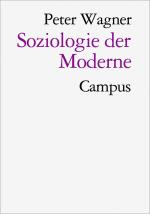Cover-Bild Soziologie der Moderne