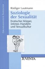Cover-Bild Soziologie der Sexualität