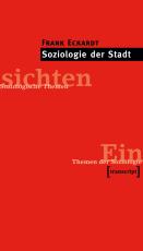 Cover-Bild Soziologie der Stadt