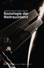 Cover-Bild Soziologie der Weltraumfahrt
