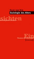 Cover-Bild Soziologie des Alters