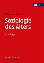 Cover-Bild Soziologie des Alters