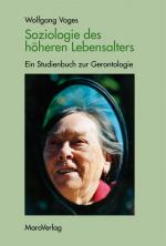 Cover-Bild Soziologie des höheren Lebensalters