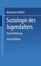 Cover-Bild Soziologie des Jugendalters