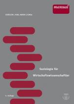 Cover-Bild Soziologie für Wirtschaftswissenschaftler