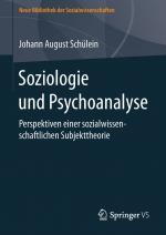 Cover-Bild Soziologie und Psychoanalyse