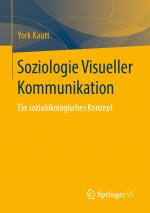 Cover-Bild Soziologie Visueller Kommunikation