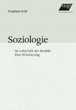 Cover-Bild Soziologie