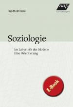 Cover-Bild Soziologie