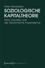 Cover-Bild Soziologische Kapitaltheorie