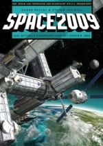 Cover-Bild Space 2009