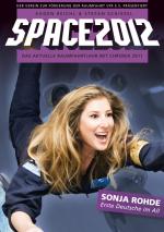 Cover-Bild Space 2012