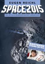 Cover-Bild SPACE 2015