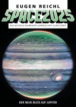 Cover-Bild SPACE 2025