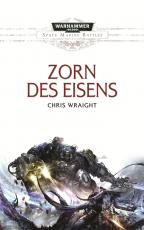 Cover-Bild Space Marine Battles - Zorn des Eisens