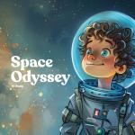 Cover-Bild Space Odyssey