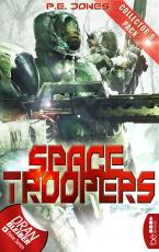 Cover-Bild Space Troopers - Collector's Pack