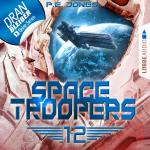 Cover-Bild Space Troopers - Folge 12