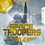 Cover-Bild Space Troopers - Folge 14