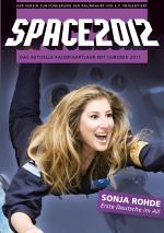 Cover-Bild SPACE2012