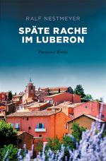 Cover-Bild Späte Rache im Luberon