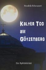 Cover-Bild Spätzlekrimi / Kalter Tod am Götzenberg