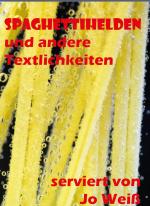 Cover-Bild Spaghettihelden