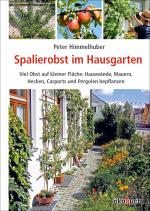 Cover-Bild Spalierobst im Hausgarten