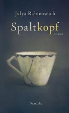 Cover-Bild Spaltkopf