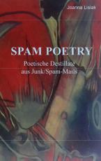 Cover-Bild Spam-Poetry