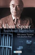 Cover-Bild Spandauer Tagebücher