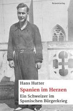 Cover-Bild Spanien im Herzen