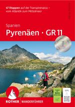 Cover-Bild Spanien: Pyrenäen - GR 11