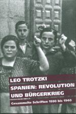 Cover-Bild Spanien: Revolution und Bürgerkrieg