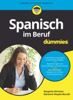 Cover-Bild Spanisch im Beruf für Dummies