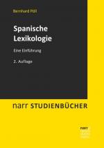 Cover-Bild Spanische Lexikologie