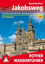 Cover-Bild Spanischer Jakobsweg (E-Book)