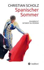 Cover-Bild Spanischer Sommer