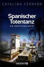 Cover-Bild Spanischer Totentanz