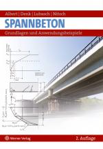 Cover-Bild Spannbeton