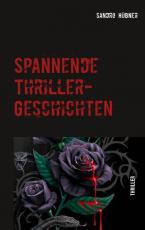 Cover-Bild Spannende Thriller-Geschichten