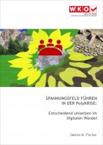 Cover-Bild Spannungsfeld Führen in der PolyKrise