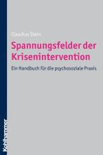 Cover-Bild Spannungsfelder der Krisenintervention