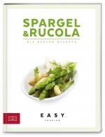 Cover-Bild Spargel & Rucola