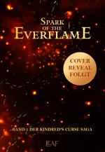 Cover-Bild Spark of the Everflame