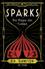 Cover-Bild Sparks